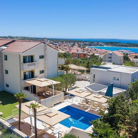 Pool Terrace Sea View Sarkic Διαμέρισμα Novalja Εξωτερικό φωτογραφία