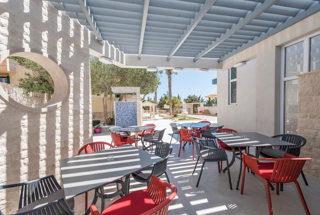 Pool Terrace Sea View Sarkic Διαμέρισμα Novalja Εξωτερικό φωτογραφία
