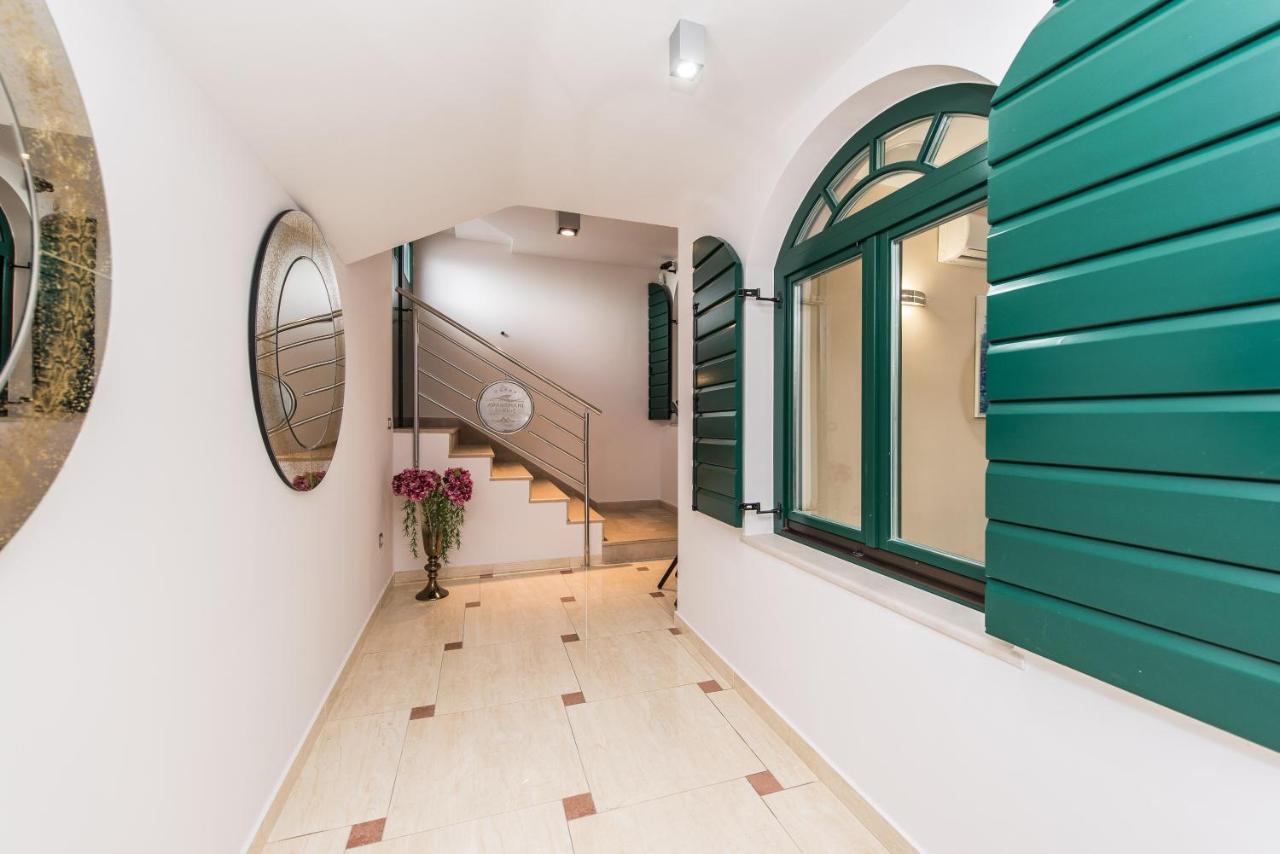 Pool Terrace Sea View Sarkic Διαμέρισμα Novalja Εξωτερικό φωτογραφία